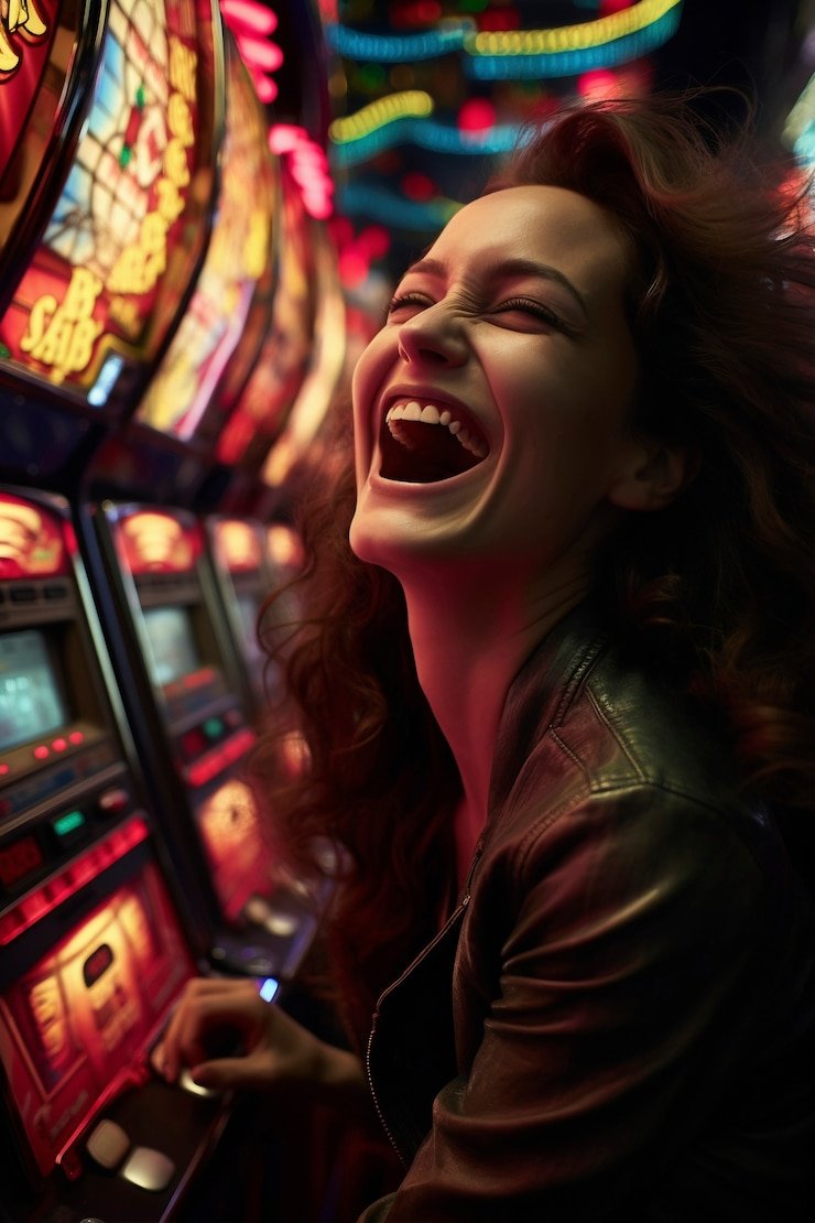 Filipino player celebrating a winning sports bet on the loaded mobile platform