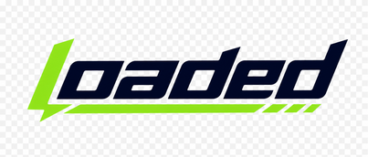 loaded brand logo for Philippines entertainment platform
